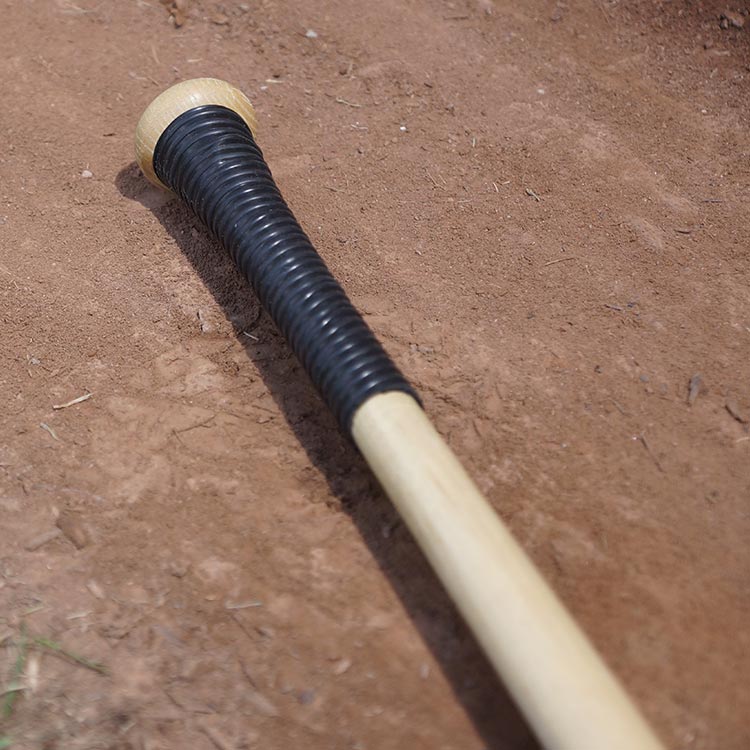 Baseball Bat Grip
