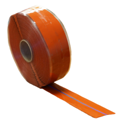 Numerisk rigdom fly E/Fusing 220 - 15kV Rated High Voltage Insulation Tape - 2 in x 36 ft -  Tommy Tape Self-Fusing Silicone