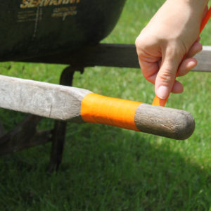 Miracle Wrap - Tommy Tape Self-Fusing Silicone