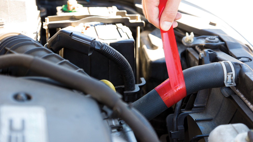 Nitro Tape Tommy Tape SelfFusing Silicone