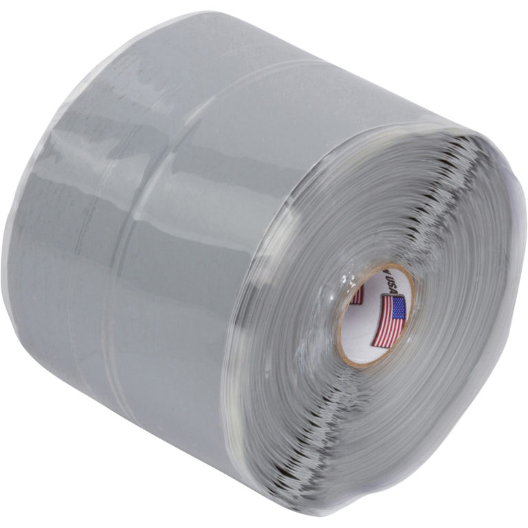 E/Fusing 330 High Performance SelfFusing Silicone Leak Sealing Tape