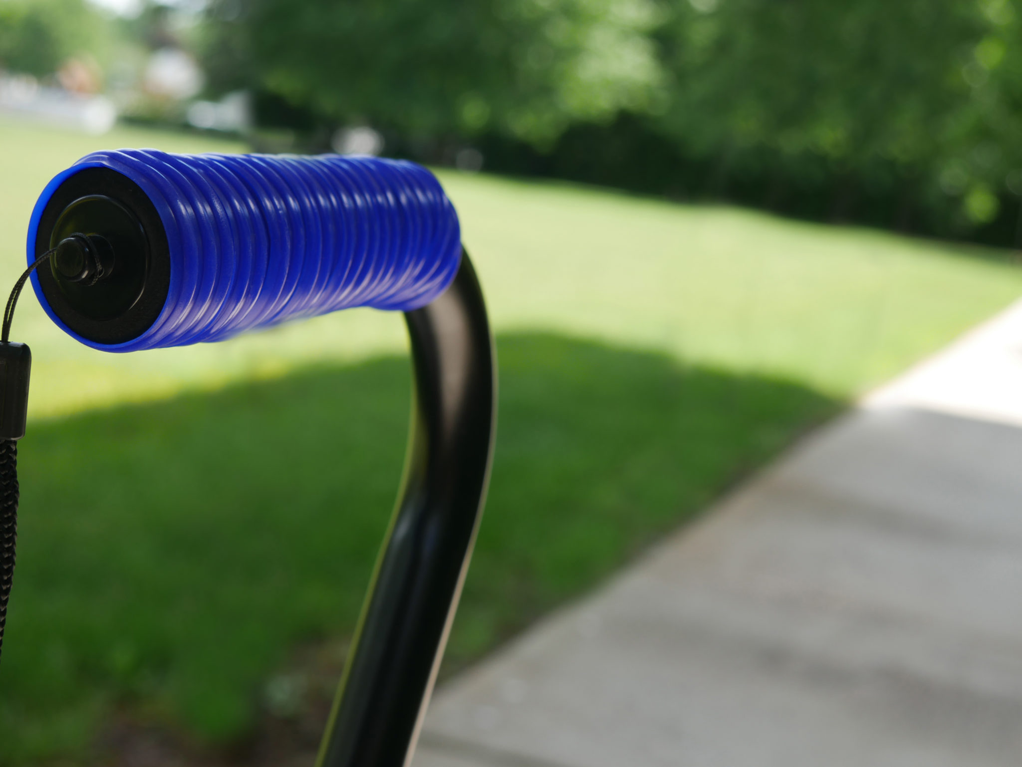 Cane Grip Replacement Tommy Tape SelfFusing Silicone