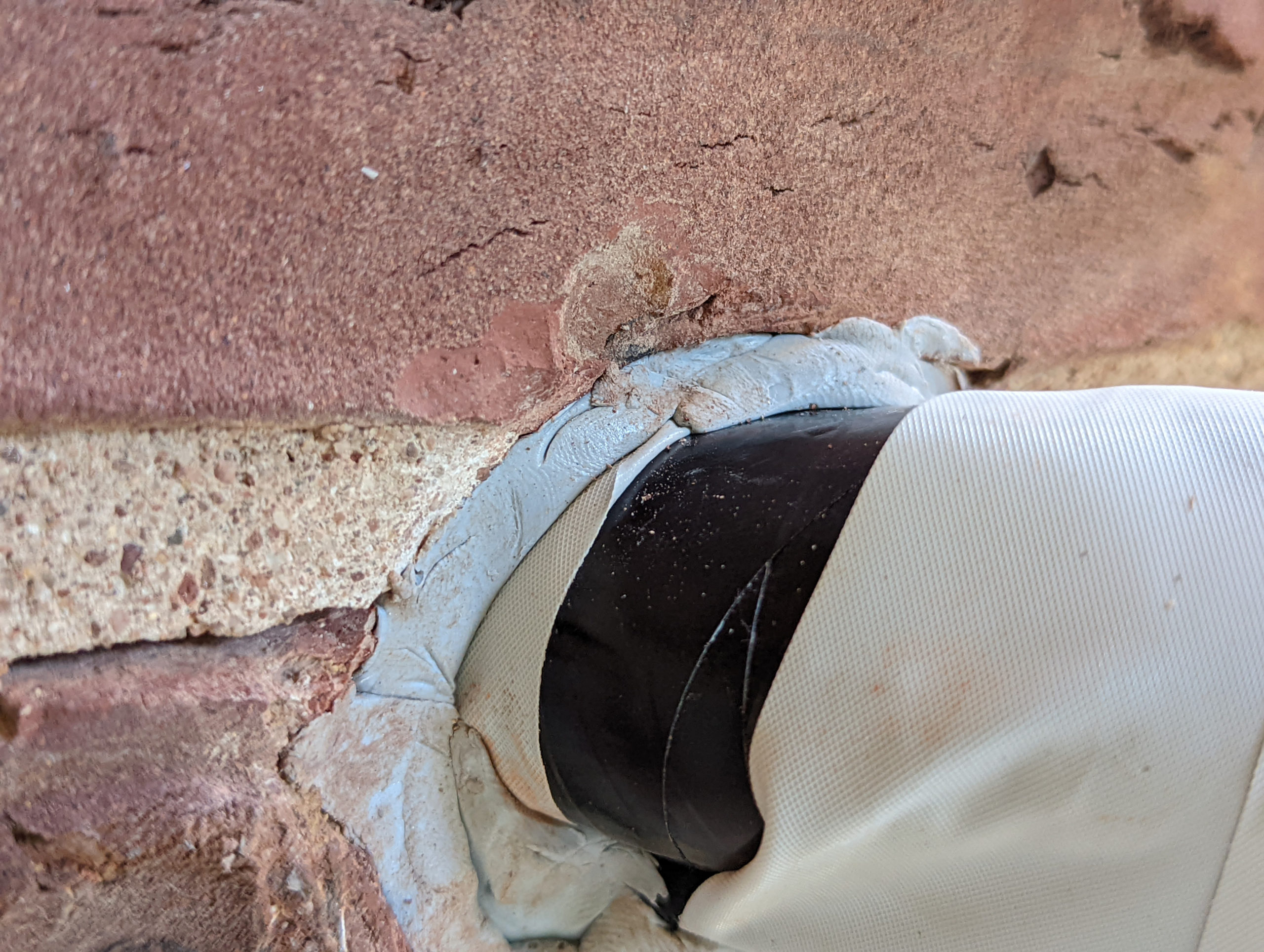 Caulk Alternatives How to Easily Fill Gaps in Appliances and Walls