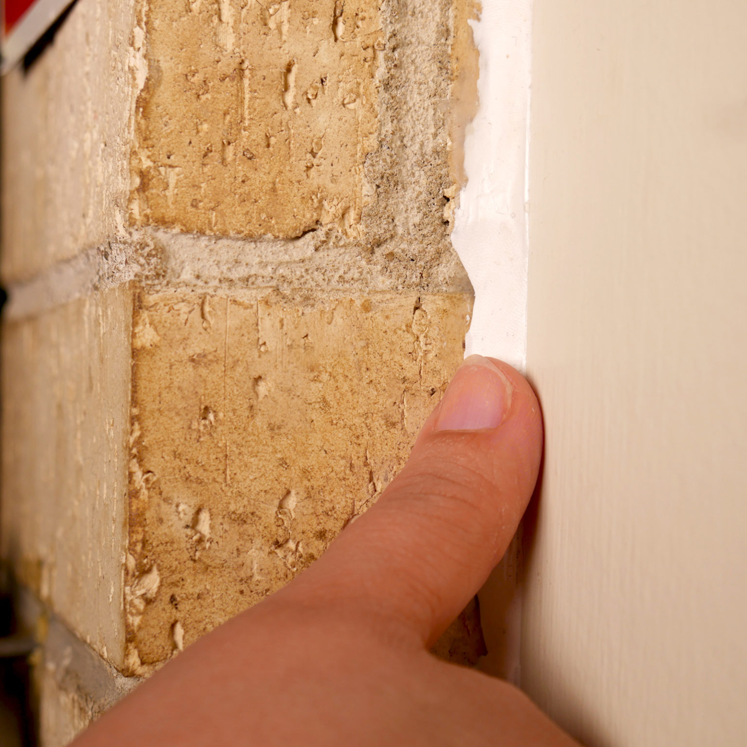 Caulk Alternatives How to Easily Fill Gaps in Appliances and Walls